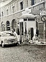 Piazza Eremitani, anni ‘60 (Paola Piccolo) 2